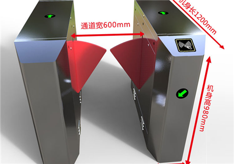 智能門禁通道閘機(jī)不同的類型，都可以應(yīng)用到哪些場(chǎng)所