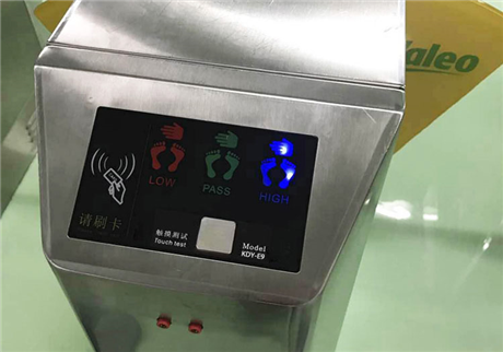 門禁通道閘機(jī)在日常中，是如何工作的