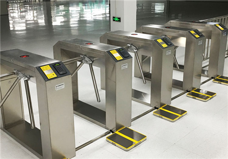 不同類(lèi)型門(mén)禁通道閘機(jī)，可根據(jù)不同的場(chǎng)地選擇
